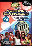 Standard Deviants School - American Government, Program 10 - The Judicial System