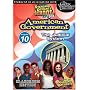 Standard Deviants School - American Government, Program 10 - The Judicial System
