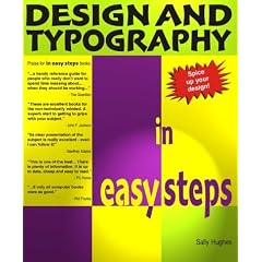 Design and Typography in Easy Steps