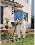 Black & Decker ST1000 9-Inch 1.8 amp Electric Grass Trimmer
