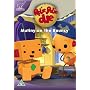 Rolie Polie Olie - Mutiny On The Bouncy [DVD]