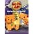 Rolie Polie Olie - Mutiny On The Bouncy [DVD]