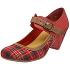 BC Footwear Promise Pump