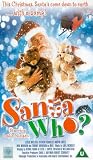 VHS : Santa Who? [2000]