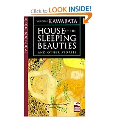 House of the Sleeping Beauties: And Other Stories