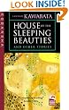 House of the Sleeping Beauties and Other Stories (Japans Modern Writers)