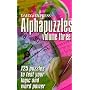Daily Express Alphapuzzles Volume 3