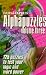 Daily Express Alphapuzzles Volume 3
