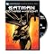 "Batman Gotham Knight" on Blu-ray and DVD