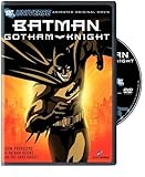 UPC 085391123323 product image for Batman: Gotham Knight | upcitemdb.com