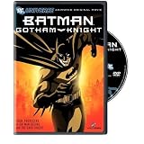 Batman Gotham Knight (Single-Disc Edition)