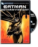 Batman: Gotham Knight [Import USA Zone 1]
