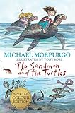 The sandman and the turtles
