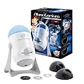 Buki - 7250 - Jeu Educatif et Scientifique - Plan�tarium 2 en 1