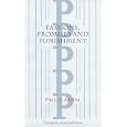 Passions, Promises and Punishment by Pall S. Ardal, Jorundur Gudmundsson, and Mikael M. Karlsson