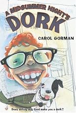 A Midsummer Night's Dork (Dork Adventures)
