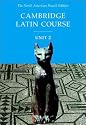 Cambridge Latin Course Unit 2 Student Text North American edition (North American Cambridge Latin Course)