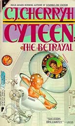 Cyteen