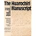 The Huarochiri Manuscript