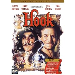 Hook (Collector's Edition)
