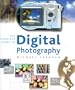 The Complete Guide to Digital Photography: Equipment and Techniques for Creative Digital Imaging
