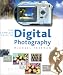 The Complete Guide to Digital Photography: Equipment and Techniques for Creative Digital Imaging