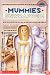 Mummies Unwrapped (level 3) (Hello Reader)