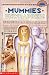 Mummies Unwrapped (level 3) (Hello Reader) by Kimberly A. Weinberger ISBN 043920058X