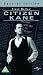 Citizen Kane [1942]
