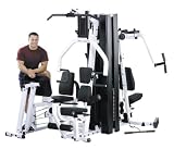 Body Solid EXM3000LPS Double Stack Home Gym 51R2CK0NY3L. SL160 Body Solid EXM3000LPS Double Stack Home Gym