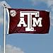 College Flags & Banners Co. Texas A&M Aggies SEC Flag