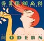 German Modern: Graphic Design from Wilhelm to Weimar (Art Deco Design)