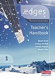 Edges : assessment for learning in English. Teacher's handbook. 1