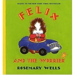Felix and the Worrier