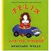 Felix and the Worrier