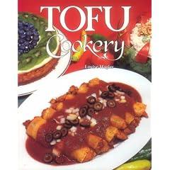 Tofu Cookery