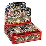 Eigenschaften BANDAI 0106554 / One Piece - Auf großer Fahrt, Booster, deutsch