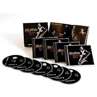 Live Trane: The European Tours