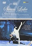 Swan Lake - Pal [DVD]