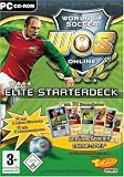 Eigenschaften Deep Silver  / World of Soccer Online - Elite Starterdeck (PC)