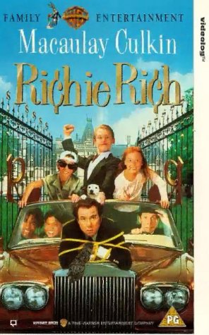 Richie Rich [1994]