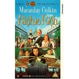 Richie Rich [1994]