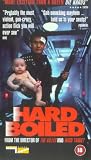 Review Tartan Video  / Hard Boiled [1992]