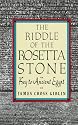 The Riddle of the Rosetta Stone
