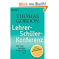 Lehrer-Sch�ler-Konferenz: Wie man Konflikte in der Schule l�st