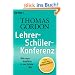 Lehrer-Sch�ler-Konferenz: Wie man Konflikte in der Schule l�st