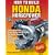How to Build Honda Horsepower Dyno Verified Results (S-A Design)