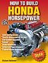 How to Build Honda Horsepower (S-A Design)