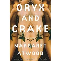 Oryx and Crake