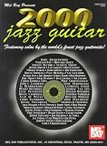 Mel Bays Master Anthology of Jazz Guitar Solos